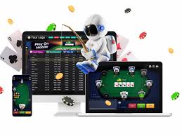 Gembala Poker Situs Judi Online Pilihan Para Pecinta Poker